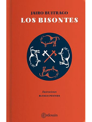 Bisontes, Los