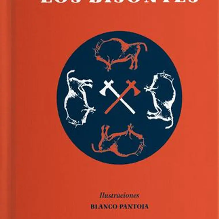 Bisontes, Los 1