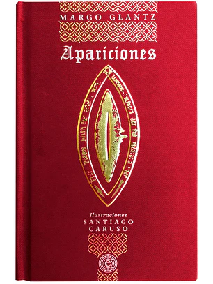 Apariciones. Ilustrado Por Santiago Caruso