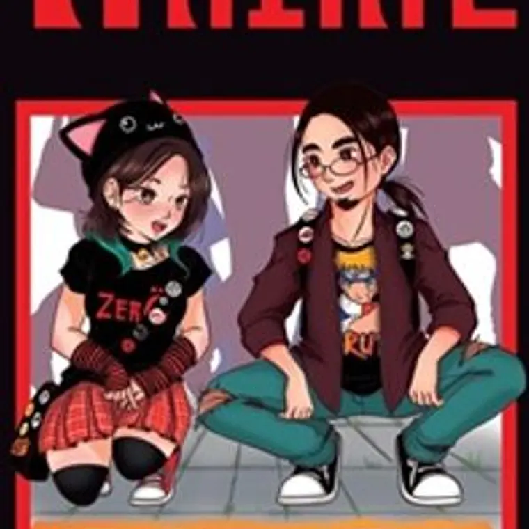 Generacion Anime El Surgimiento Del Fenomeno Otaku En Chile 1