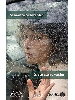 Siete Casas Vacias