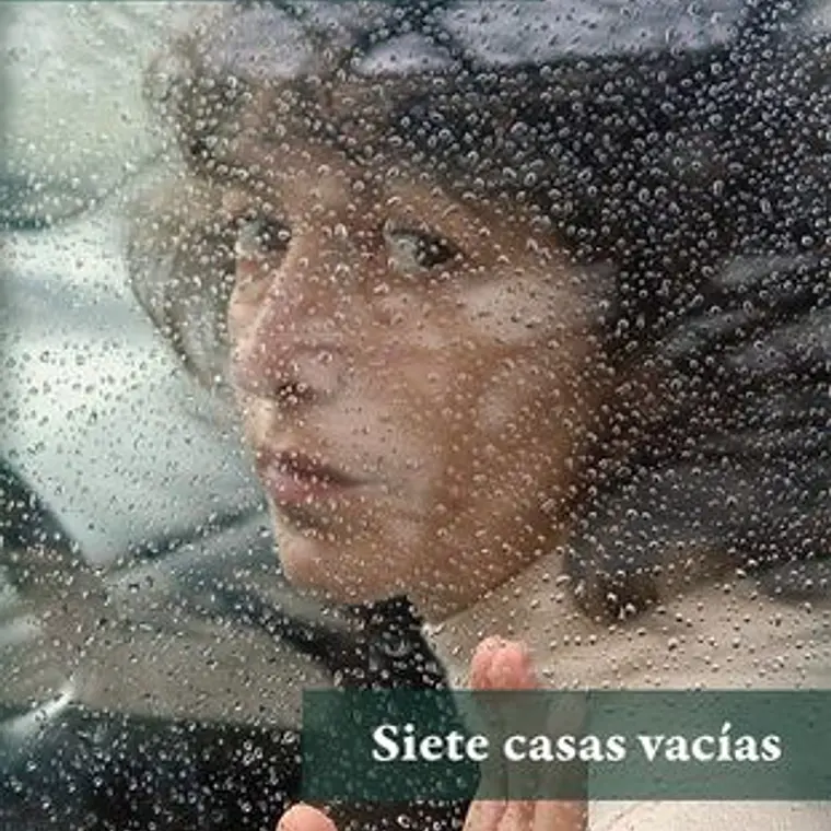 Siete Casas Vacias 1
