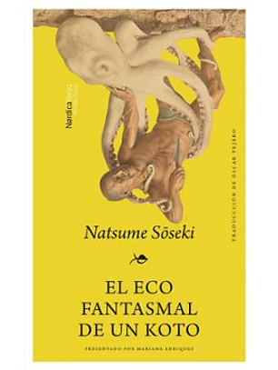 Eco Fantasmal De Un Koto, El