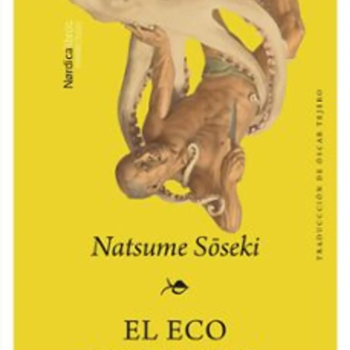 Eco Fantasmal De Un Koto, El 1