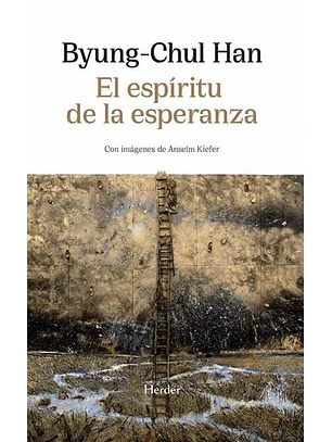 Espiritu De La Esperanza, El