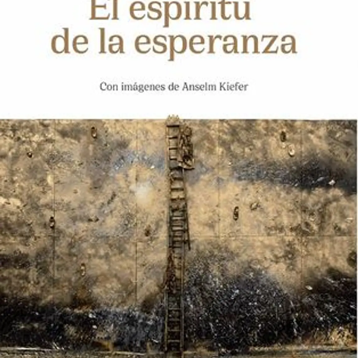 Espiritu De La Esperanza, El 1