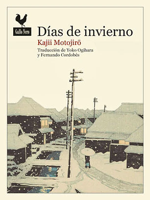 Dias De Invierno