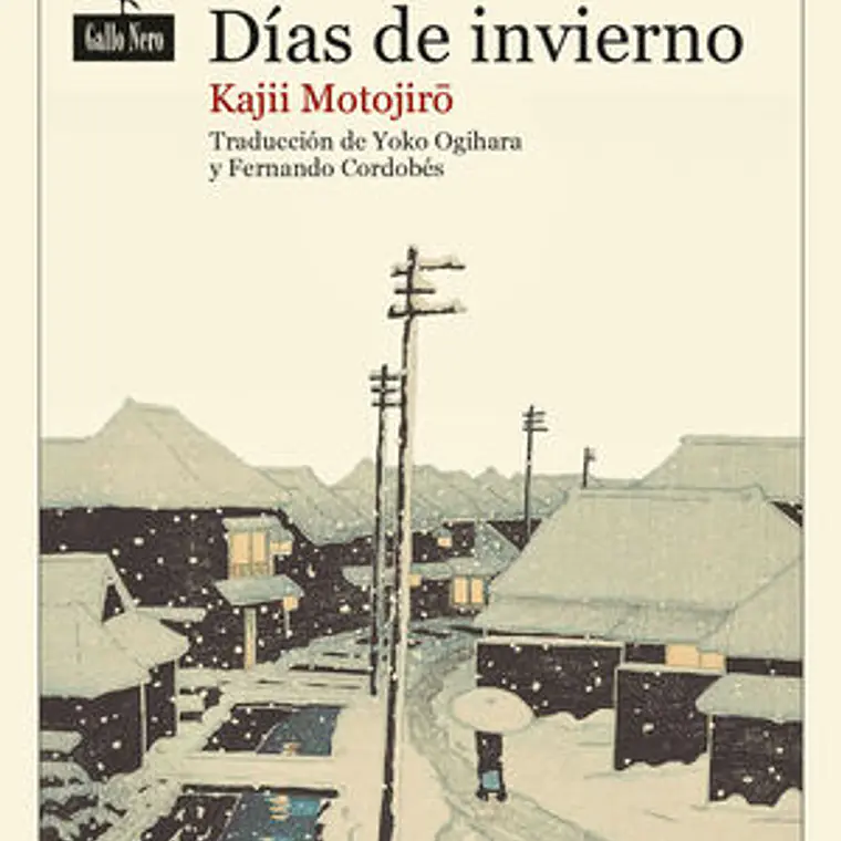 Dias De Invierno 1