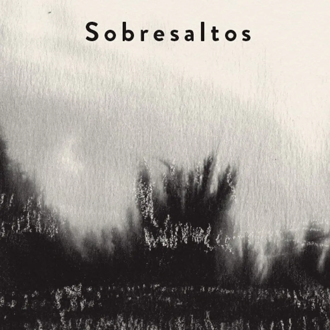 Sobresaltos 1