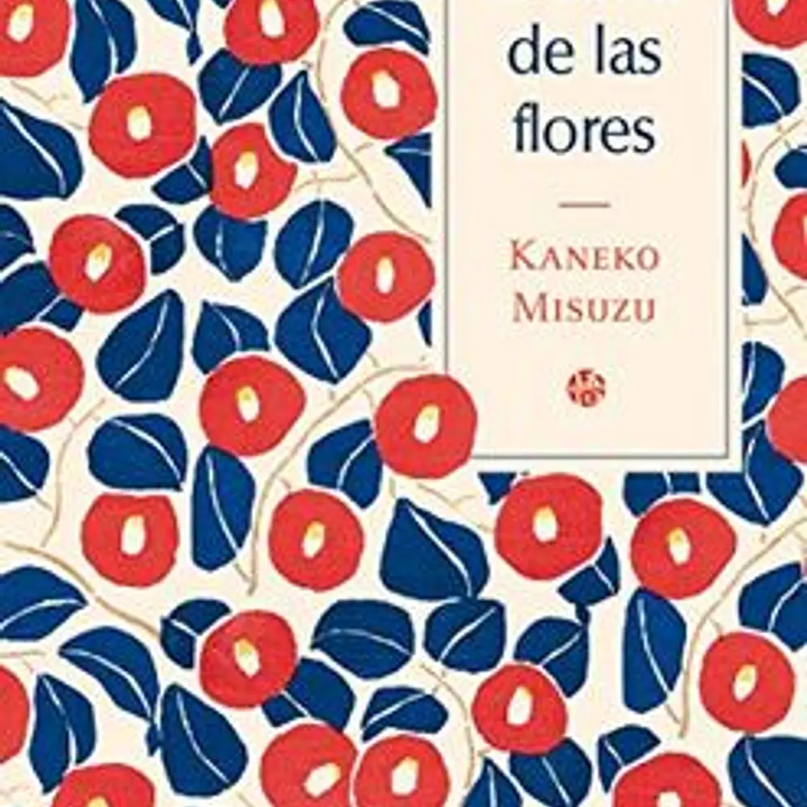 Alma De Las Flores, El 1