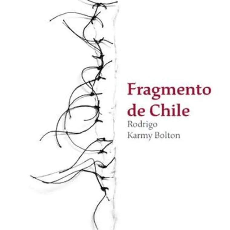 Fragmento De Chile 1