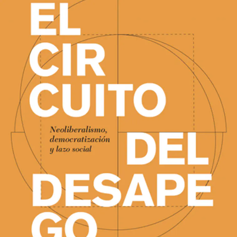 Circuito Del Desapego, El 1