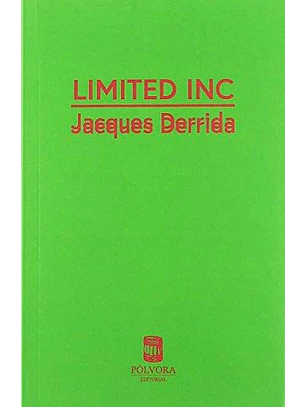 Limited Inc