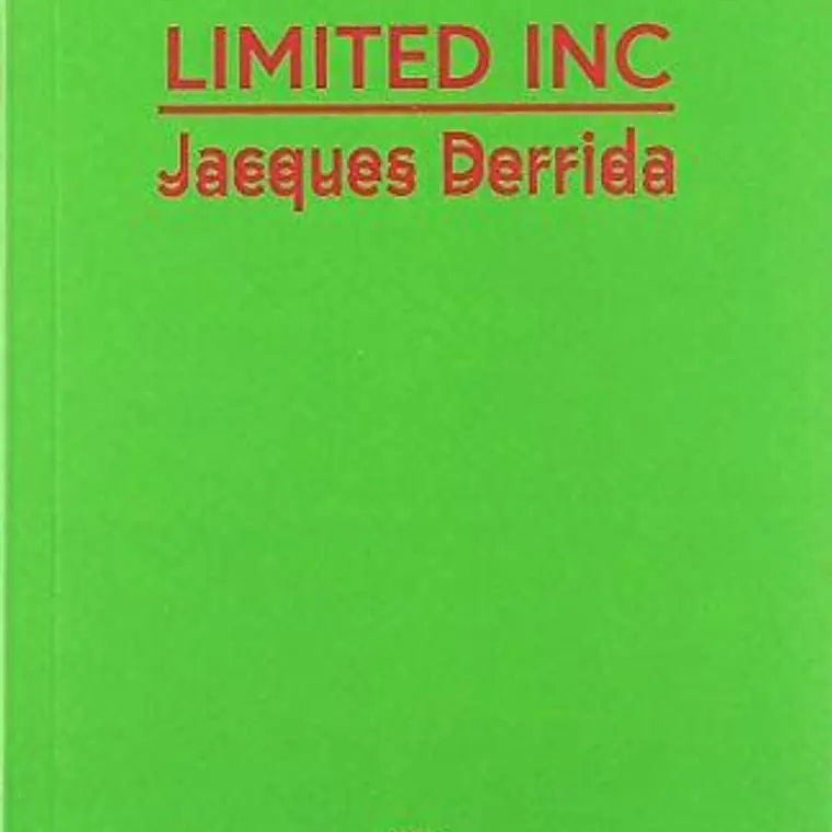 Limited Inc 1