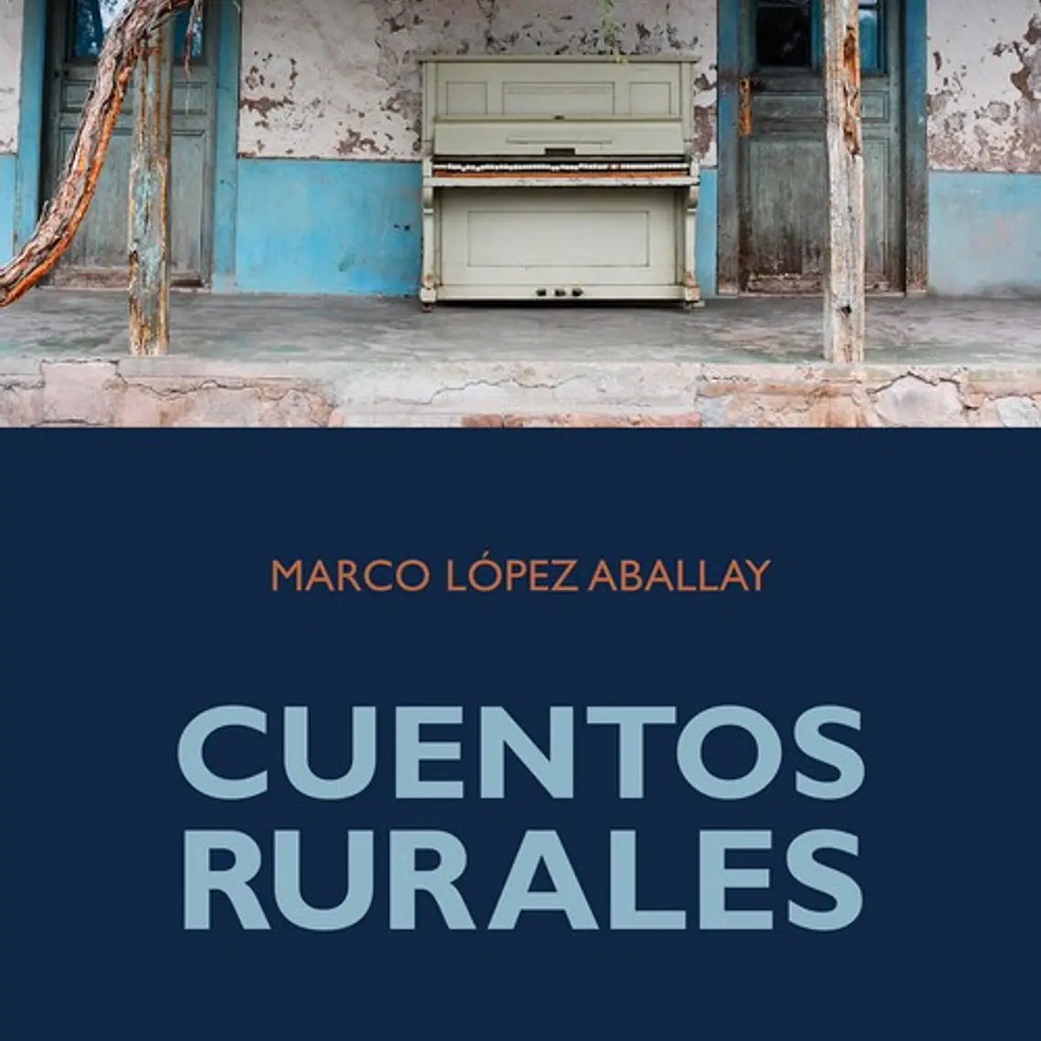 Cuentos Rurales 1