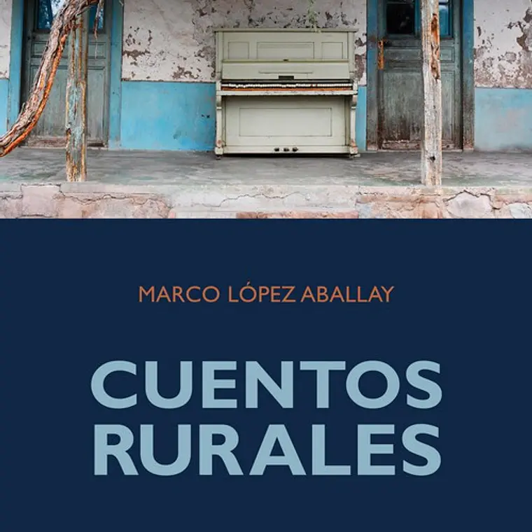 Cuentos Rurales 1