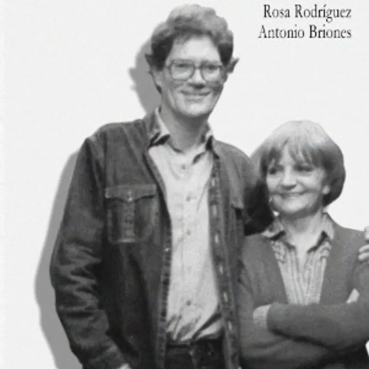 Belgica Castro Y Alejandro Sieveking Dos Vidas Para El Teatro 1
