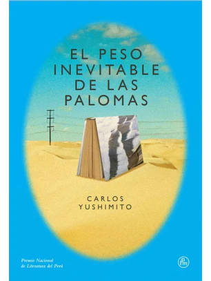 Peso Inevitable De Las Palomas, El