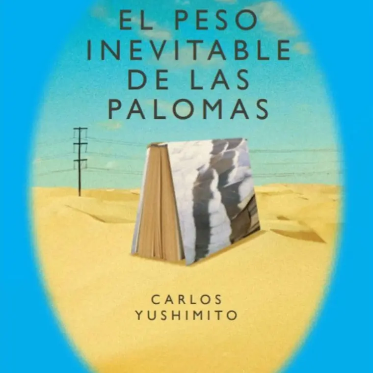 Peso Inevitable De Las Palomas, El 1
