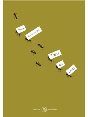 Todas Las Cosas