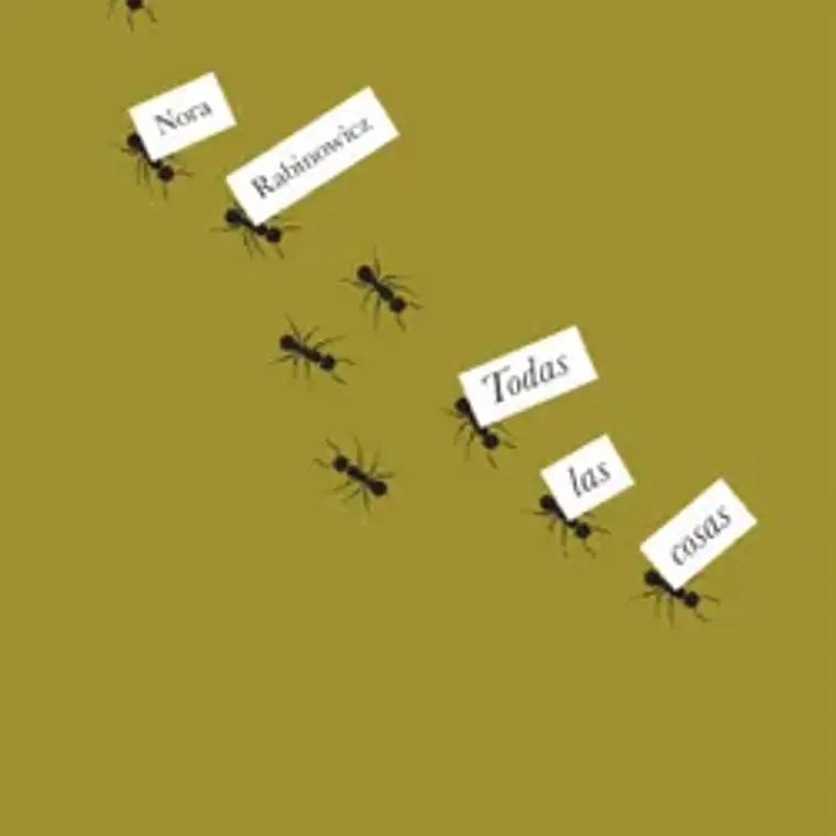 Todas Las Cosas 1