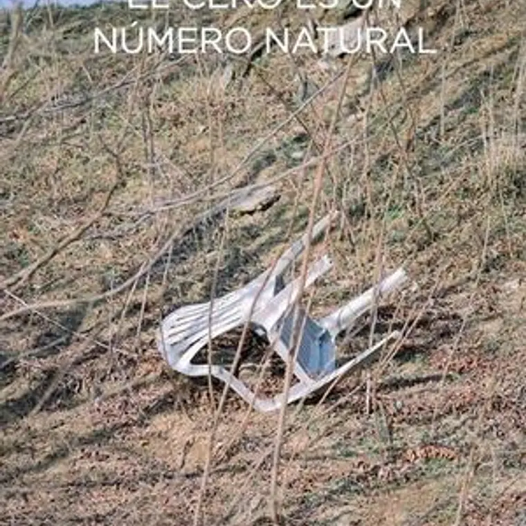 Cero Es Un Numero Natural, El 1