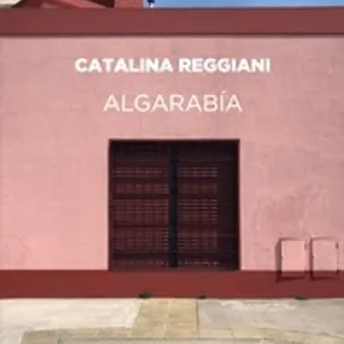 Algarabía 1