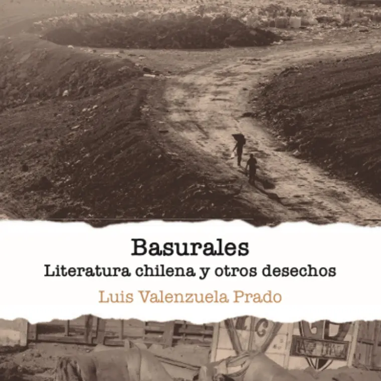 Basurales Literatura Chilena Y Otros Desechos 1