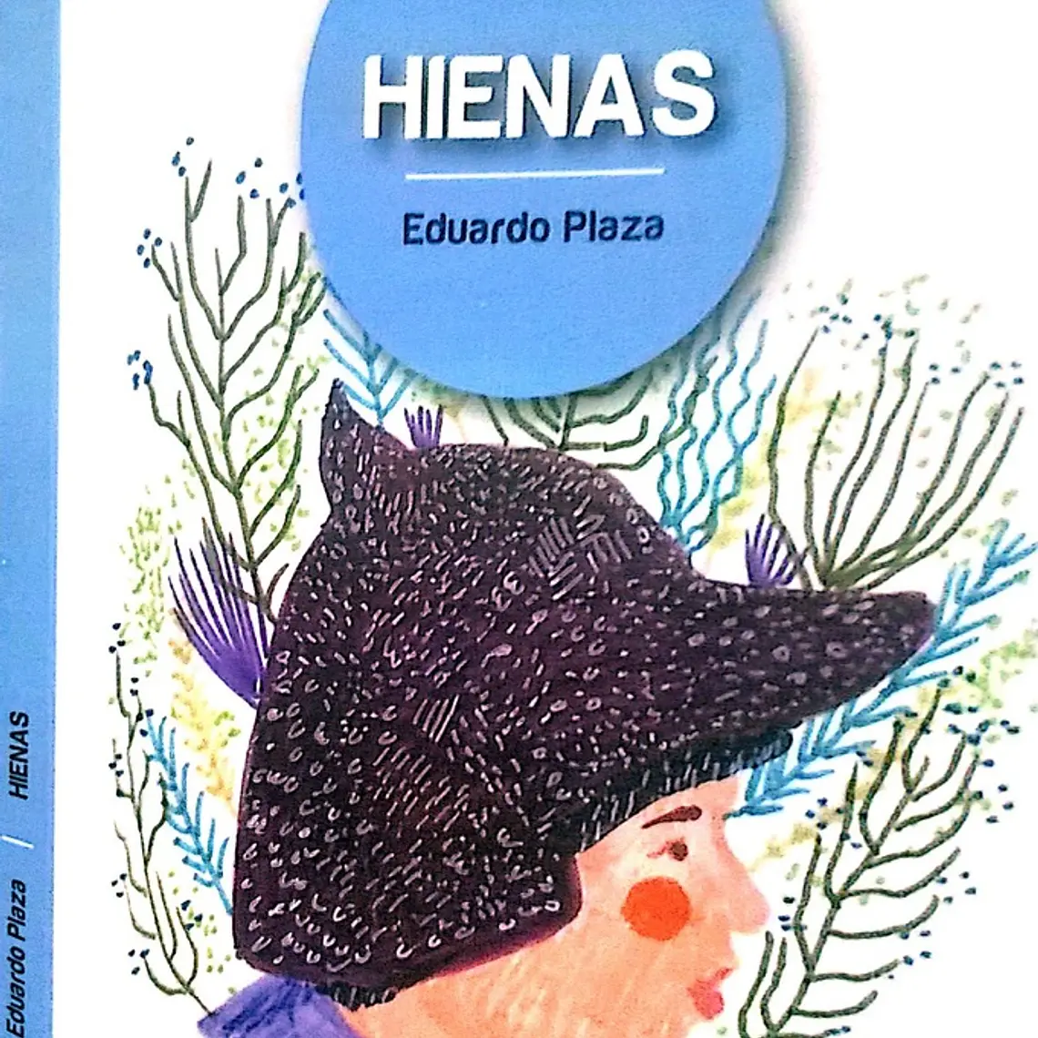 Hienas 1