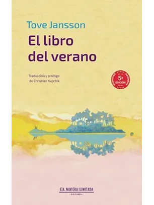 Libro Del Verano, El