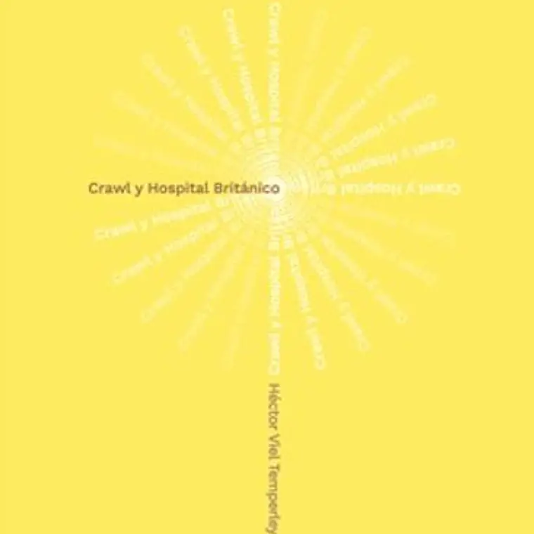 Crawl Y Hospital Británico 1