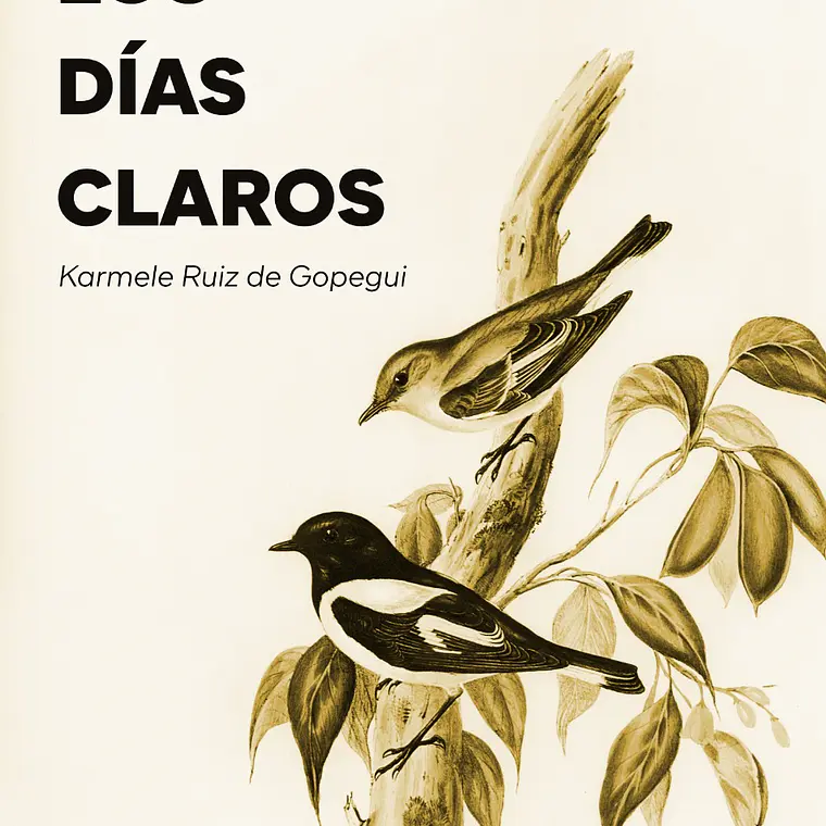 Días Claros, Los 1