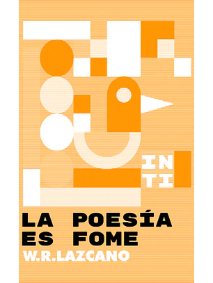 Poesia Es Fome, La