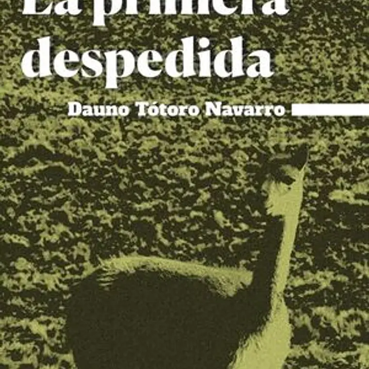 Primera Despedida, La 1