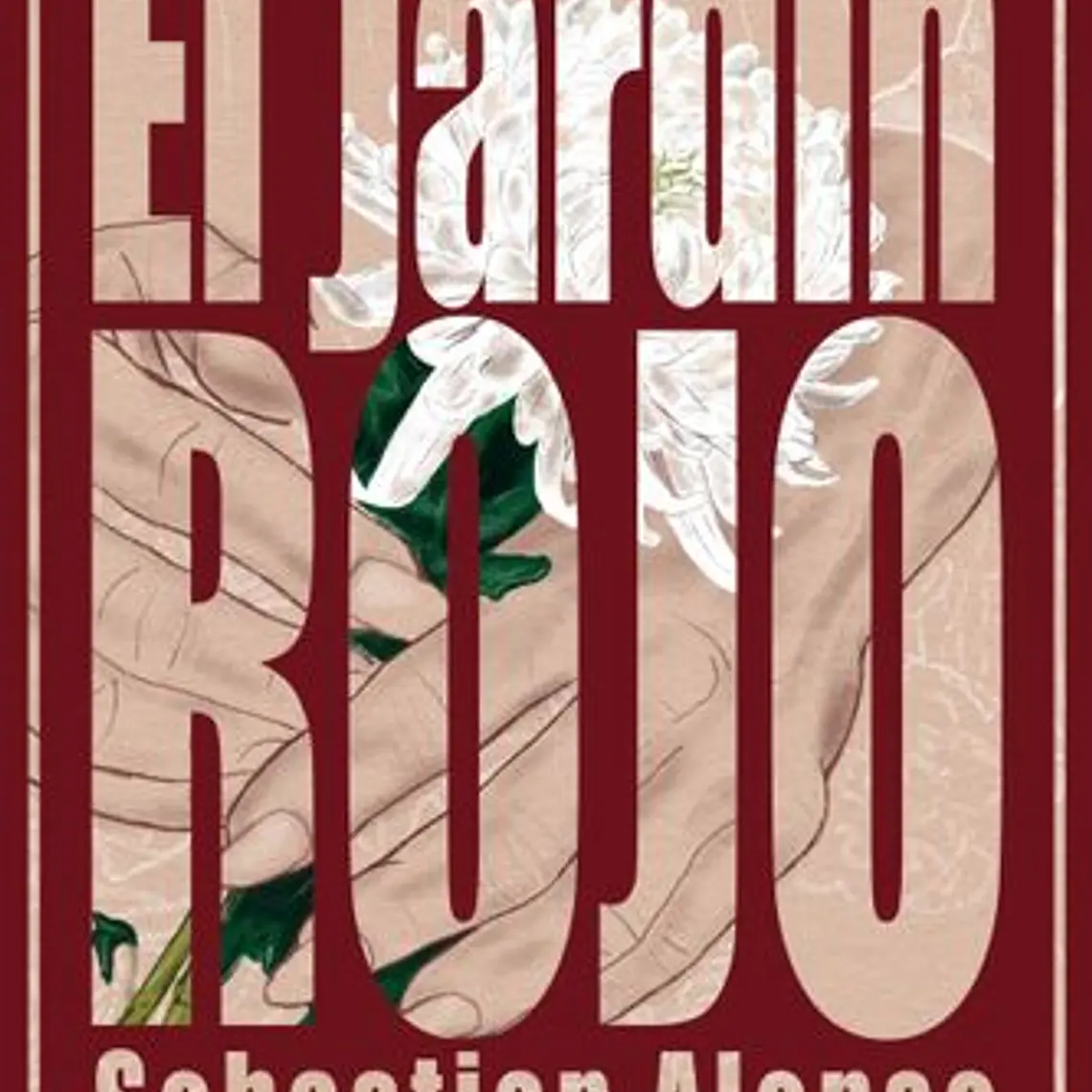 Jardin Rojo, El 1