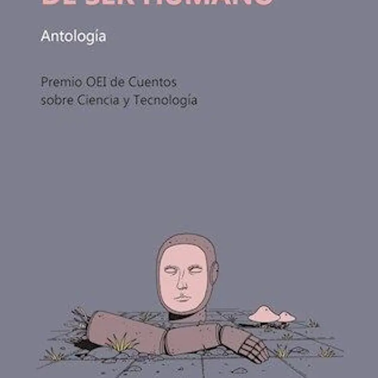 Otras Formas De Ser Humano 1