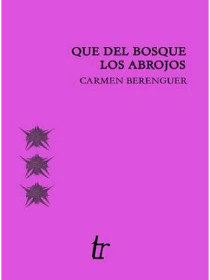 Que Del Bosque Los Abrojos
