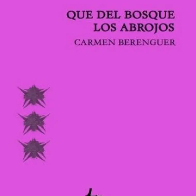 Que Del Bosque Los Abrojos 1