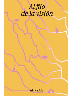 Al Filo De La Vision