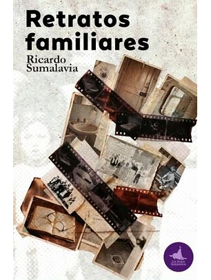 Retratos Familiares