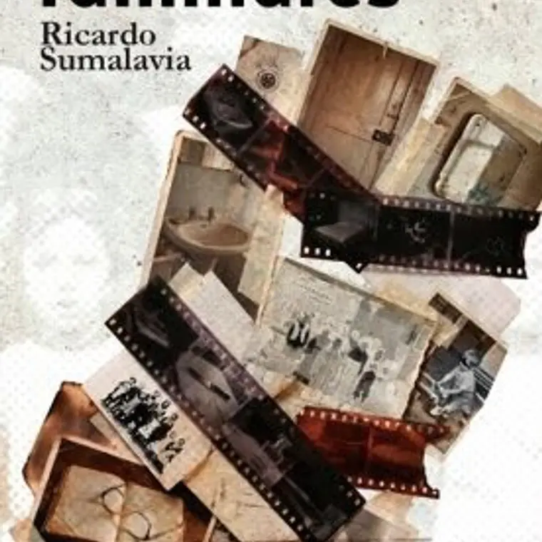 Retratos Familiares 1