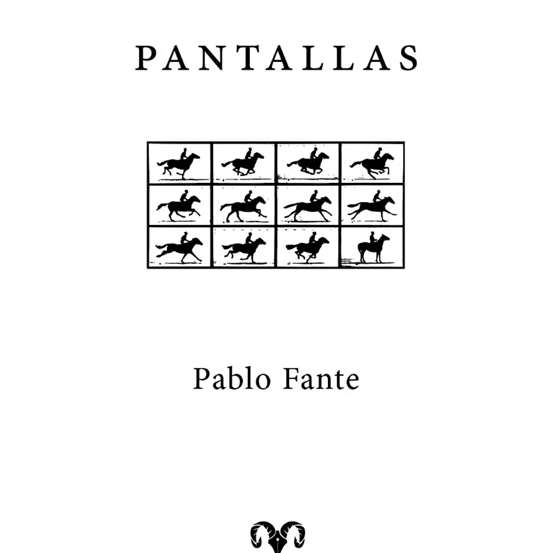 Pantallas 1