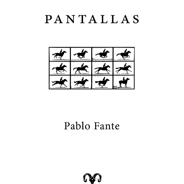 Pantallas 1