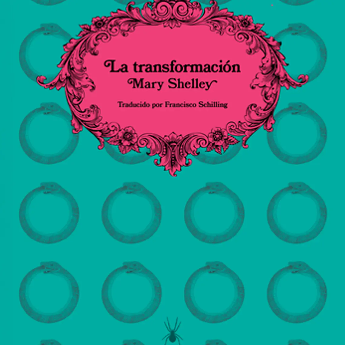 Transformacion, La 1