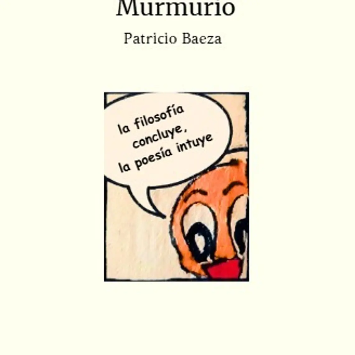 Murmurio 1