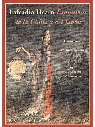 Fantasmas De La China Y Del Japon