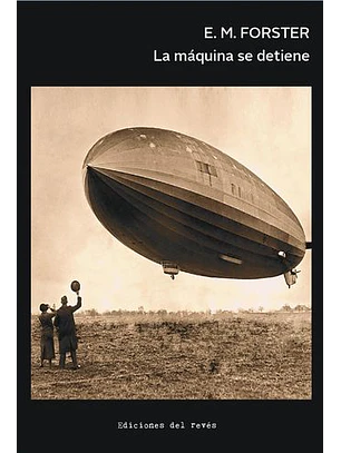 Maquina Se Detiene, La