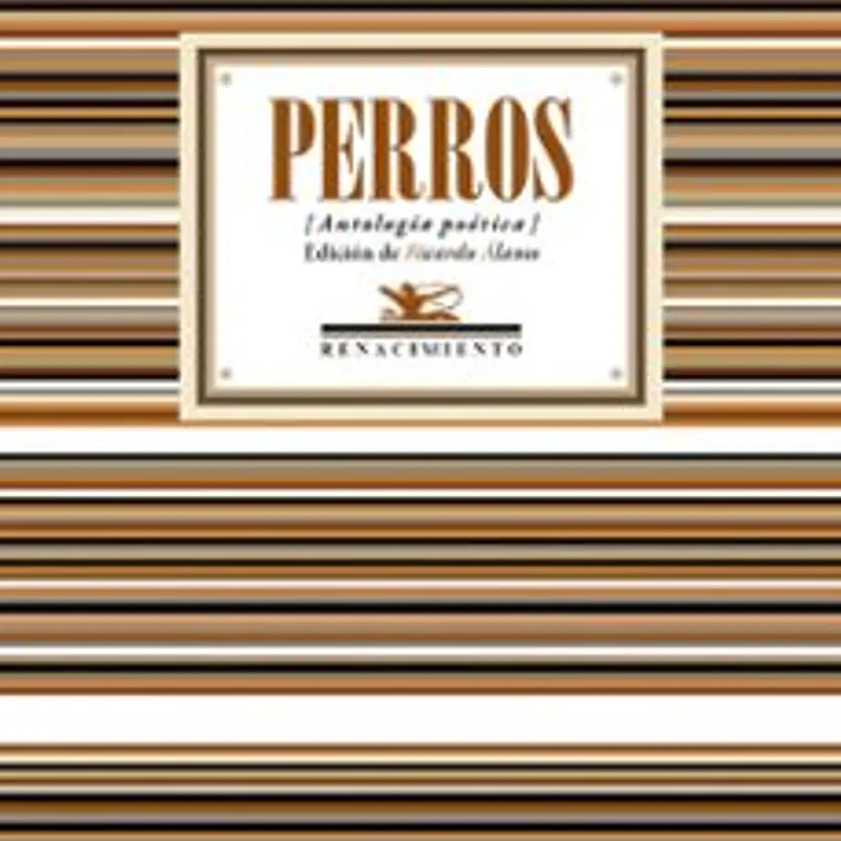 Perros Antologia Poetica 1