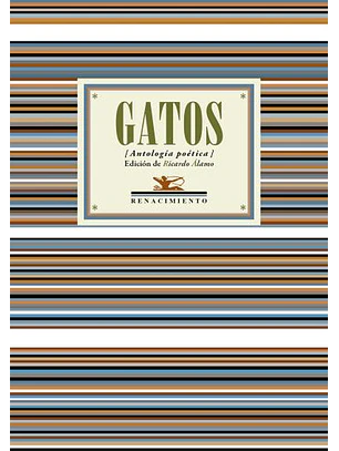 Gatos Antologia Poetica