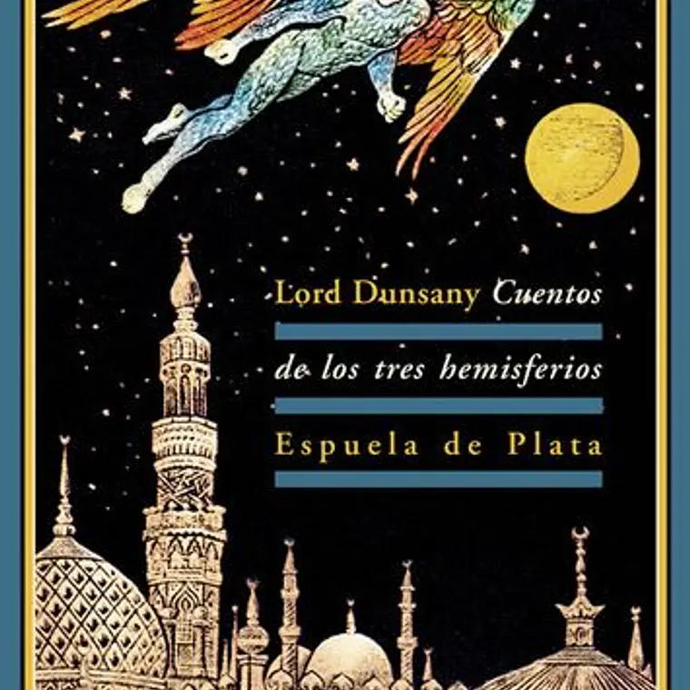 Cuentos De Los Tres Hemisferios 1